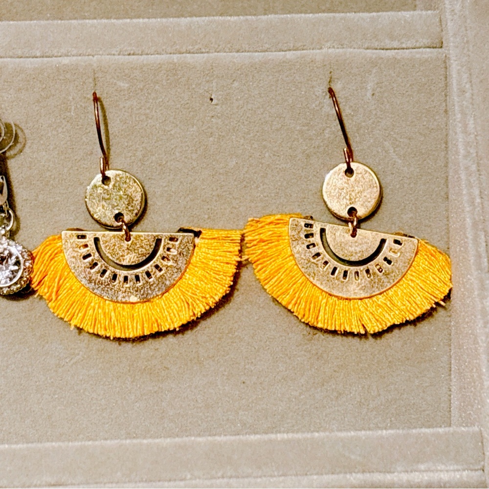 Earring